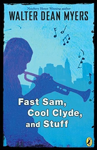 Fast Sam, Cool Clyde, And Stuff, De Myers, Walter Dean. Editorial Puffin Books, Tapa Blanda En Inglés, 1988
