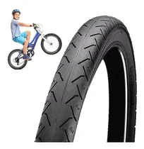Comprar Caucho Bicicleta Rin 16 Neumatico R 16 Cubierta De Tripa