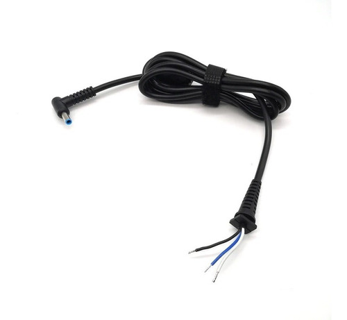 Cable Repuesto Para Cargador Hp Punta Azul 240-g2 245-g2 250