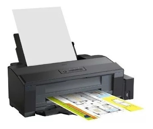 Impresora Epson L1300 Sistema Continuo A3 + Botella Extra!