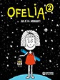 Ofelia 2 - Julieta Arroquy