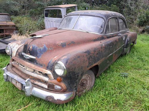 Repuestos De Chevrolet 51 (Usado)