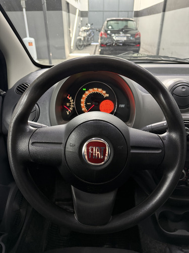 Fiat Fiorino 1.4 Fire Evo Pack Top 87cv