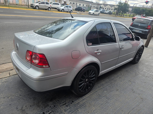 Volkswagen Bora 2.0 Trendline 115cv