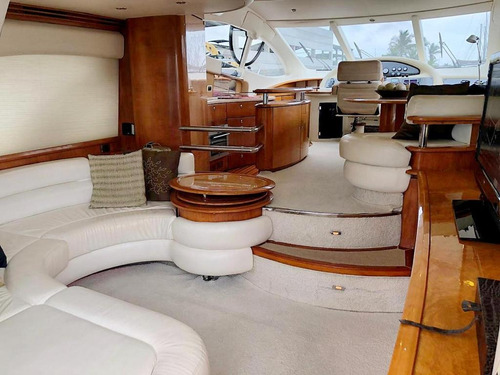 Azimut 600 Full