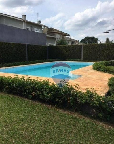 Casa À Venda, 349 M² Por R$ 1.195.000,00 - Vila Petrópolis - Atibaia/sp - Ca5952
