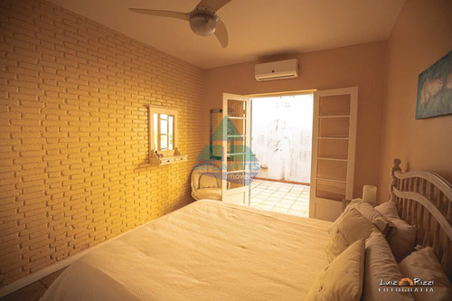 Imagem 30 de 30 de Cod: 1125 Casa Com 5 Dorms, Condomínio Lagoinha, Ubatuba - V1125