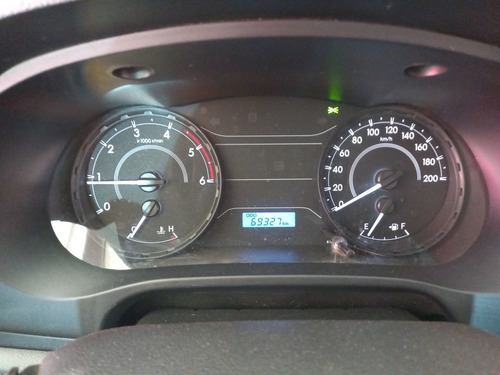Imagem 8 de 8 de Toyota Hilux 2.8 Power Pack 4x4 Cd 16v Diesel 4p Manual