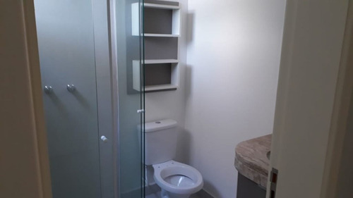Imagem 6 de 12 de Apartamento Com 2 Dormitórios À Venda, 73 M² Por R$ 420.000 - Vila Junqueira - Atibaia/sp - Ap0173