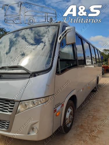 Imagem 1 de 14 de Volare W8 2012 Rodoviario Ligue E Confira Oferta! Ref.25