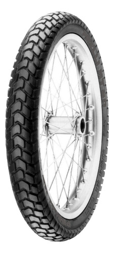 Pneu Dianteiro Honda Xre 190 Bros160 - 90/90-19 Mt60 Pirelli