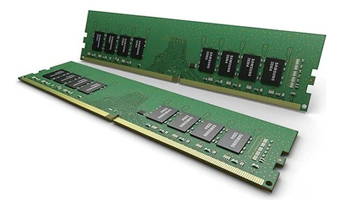Memoria 16gb Ddr4 Dell Optiplex 3060 3070 3080 Sff / Tower