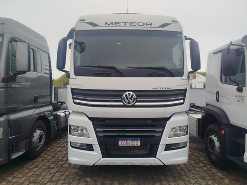 Vw 29.520 6x4 Meteor