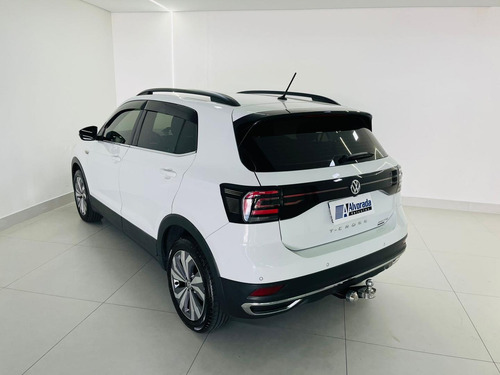 Volkswagen T-Cross T Cross Cl Tsi Ad