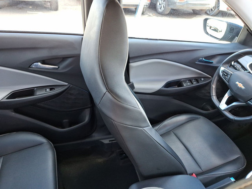 Chevrolet Onix 2022