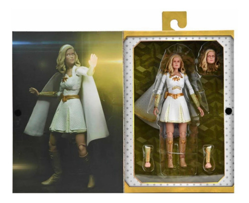 Starlight The Boys Neca