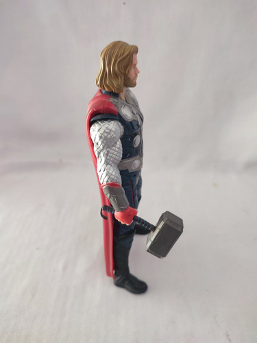 Thor The Avengers Marvel 06 (Usado)
