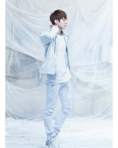 Set Bts - O! R U L8, 2? (poster Y Photocards)
