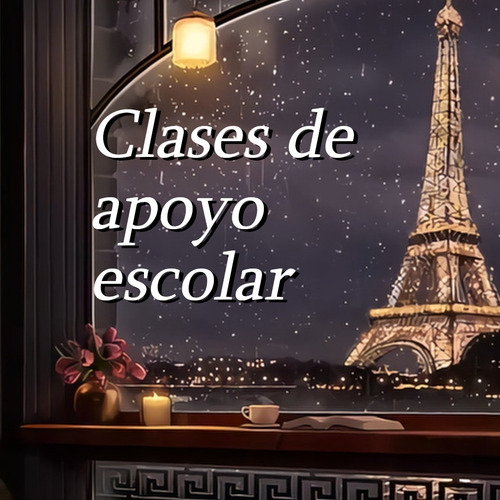 Clases De Francés Particulares