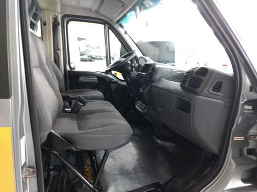 Peugeot Boxer 2.3 Minibus 2013 Escolar