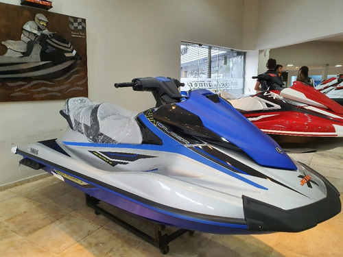 Vx Cruiser 2020 Gti Se 130 Gtx 155 Gtr 215 Rxt 260 Wake 230