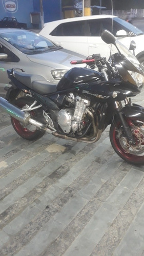 Imagem 5 de 9 de Suzuki Bandit