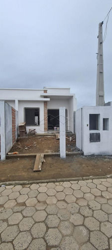 Imagem 9 de 10 de Casas - Ref: V443