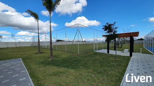Imagem 6 de 9 de Terreno De 250m² No Condomínio Vereda Dos Campos Em São José Dos Campos - 9338