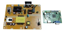 Comprar Placa Principal + Fonte Monitor Aoc 24g2he5 Orig Funcion