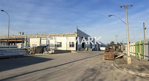 Bodega En Arriendo En Maipú
