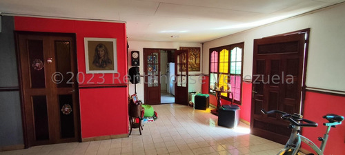 *jl/descubre El Lugar Perfecto: Casa En Venta Nueva Segovia Barquisimeto Lara, Venezuela/ Jlópez/ # 23-22361