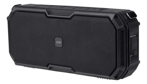 Altavoz Bluetooth Portátil Monoprice Harmony Boombox | Resis