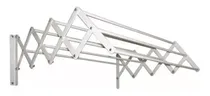 Comprar Tendedero Tender Ropa De Pared Extensible 80 Cm Reforzado