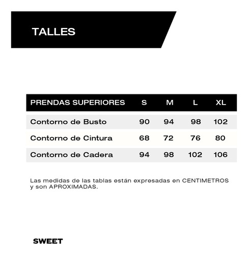 Blazer Rayado Anikka Mujer Sweet