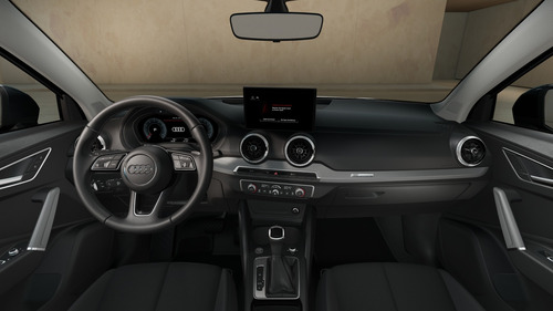 Audi Q2 1.4 35 Tfsi Advanced