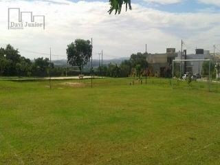 Imagem 6 de 9 de Terreno À Venda, 450 M² Por R$ 435.000,00 - Condomínio Portal Da Primavera - Sorocaba/sp - Te1408