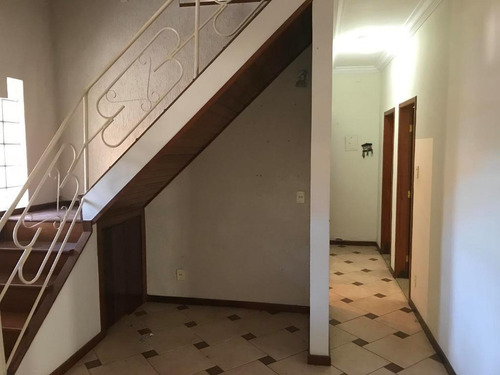 Casa Com Loja À Venda Três Barras Contagem. - Ibh1013