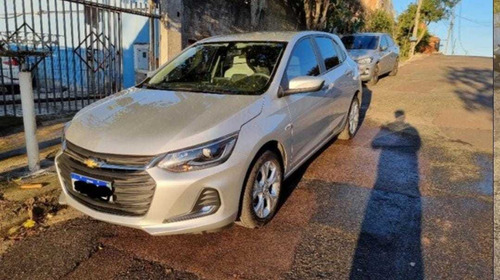 Imagem 1 de 4 de Chevrolet