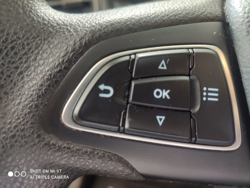 Ford Ecosport 1.5 TIVCT FLEX SE DIRECT AUTOMATICO