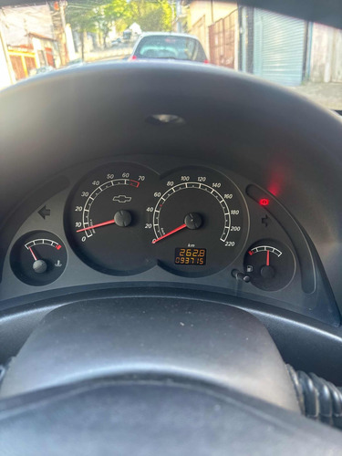 Chevrolet Corsa 1.4 Maxx Econoflex 5p