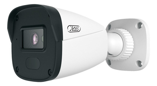 Cámara Bullet Ip X-28 Con Calidad Full Hd - Lente Fijo