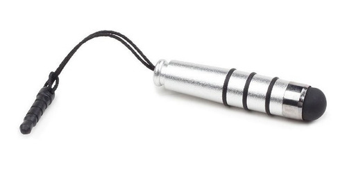 Imagen 4 de 6 de Lapiz Optico Capacitivo Stylus Tablet Celular iPad Colores !