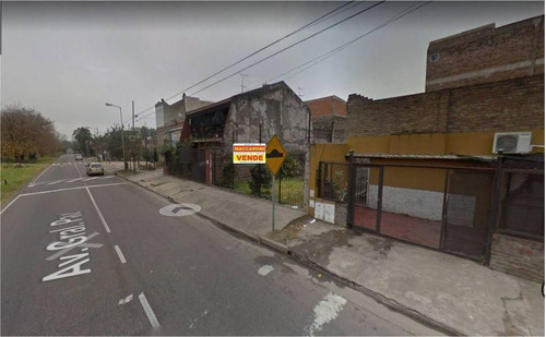 Terreno En Venta En Mataderos