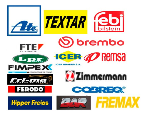Bomba De Freno Toyota Hilux 2.5 3.0 Sw4 Con Abs 2005-2015