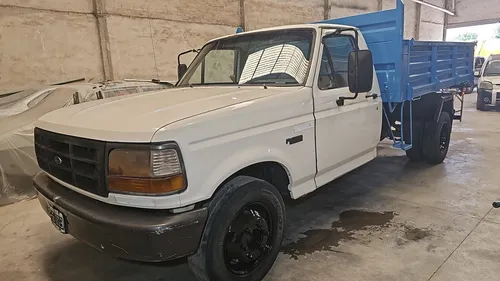 Ford 4000