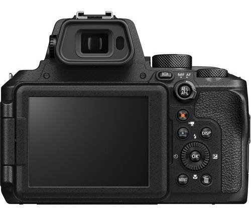 Câmera Nikon Coolpix P950 Zoom 83x Uhd 4k30