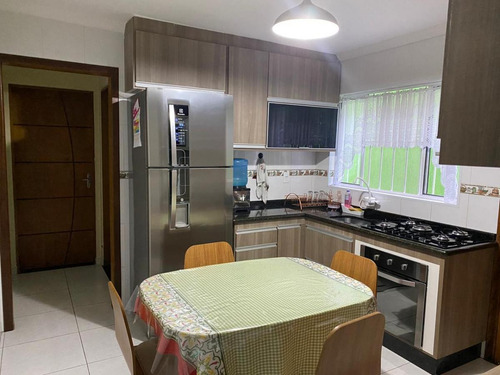 Imagem 2 de 15 de Casa Para Venda Em Itaquaquecetuba, Vila Ercília, 2 Dormitórios, 1 Banheiro, 1 Vaga - C138_2-1030720