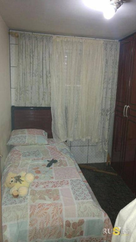 Imagem 7 de 10 de Apartamento 2 Dorms | 1 Vaga, Chácara Santa Etelvina, São Paulo. - Ap0468