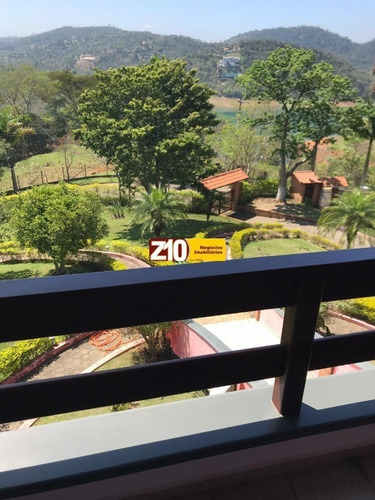Chácara - Ch01727 - 33543261