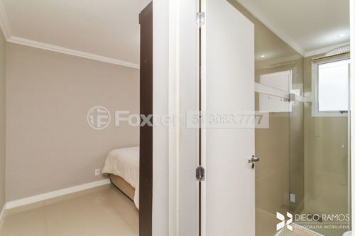 Imagem 11 de 30 de Apartamento, 3 Dormitórios, 61.17 M², Ipanema - 203951